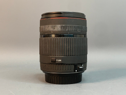 Sigma AF 28-300mm 3.5-6.3 Aspherical IF Canon EF с дефектом