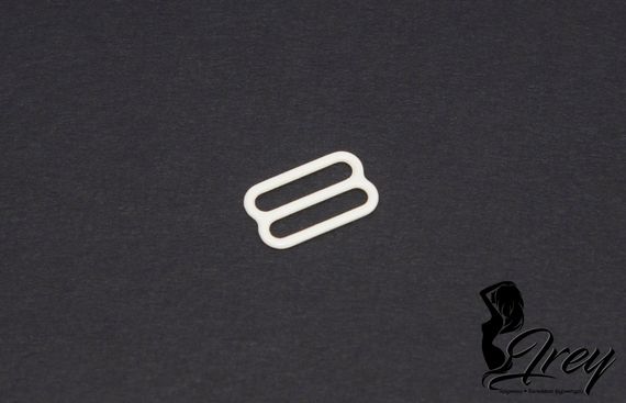 Рамка-регулятор Arta-F, 15 мм, металл, айвори 004