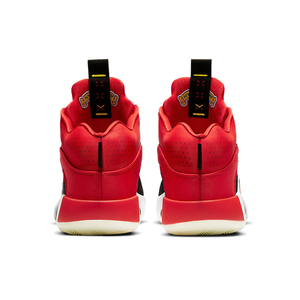 Кроссовки Air Jordan 35 Chinese New Year