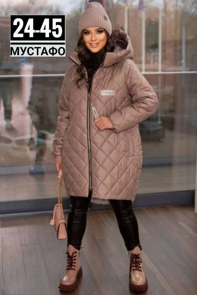 Куртка 2951722 Fabrika