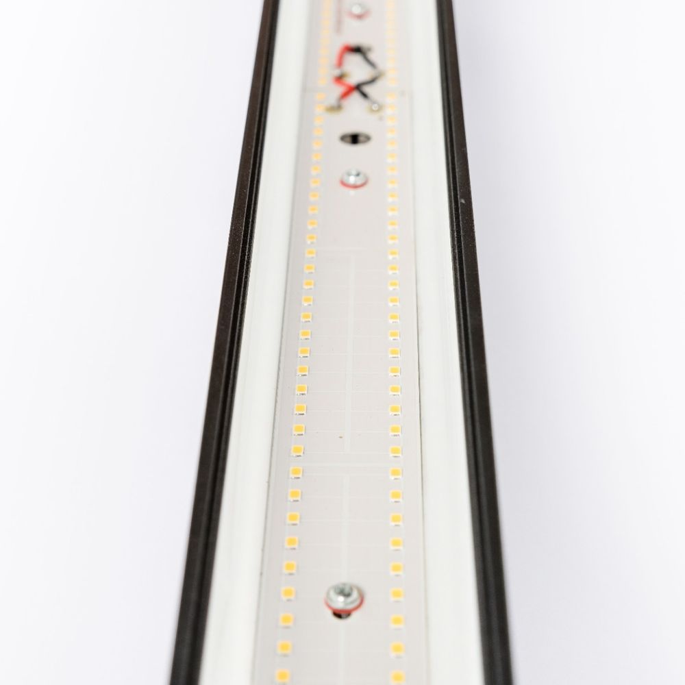 Светильник светодиодный линейный 1 м (24 Вт)