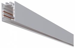 Трек накладной 6063 TR4 0710303