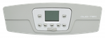 Газовый конденсац.котел со встроенным бойлером NUVOLA Duo-tec+ 33