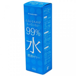 Гель-смазка водная Sagami 99% Water Gel, 60 гр