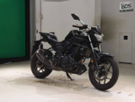 Yamaha MT-03 2016