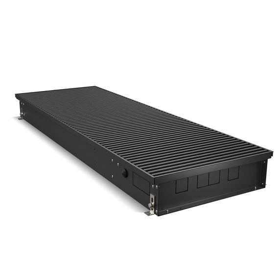 Конвектор внутрипольный Royal Thermo ATRIUM-110/400/3000-DG-U-BL купить в Москве и Московской области по низкой цене с доставкой по России — (1) Конвектор внутрипольный Royal Thermo ATRIUM-110/400/3000-DG-U-BL — (1)