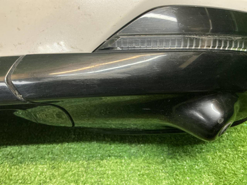 Зеркало левое Changan Uni-K (2020-н.в.) 8 конт.