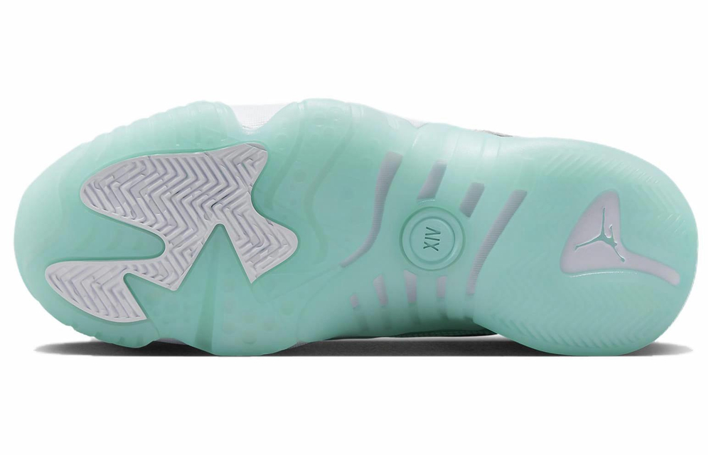 Кроссовки Jordan Jumpman Two Trey (Женская размерная сетка)