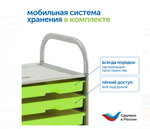 Комплект "Научные эксперименты и Лаборатория СТЕМ"