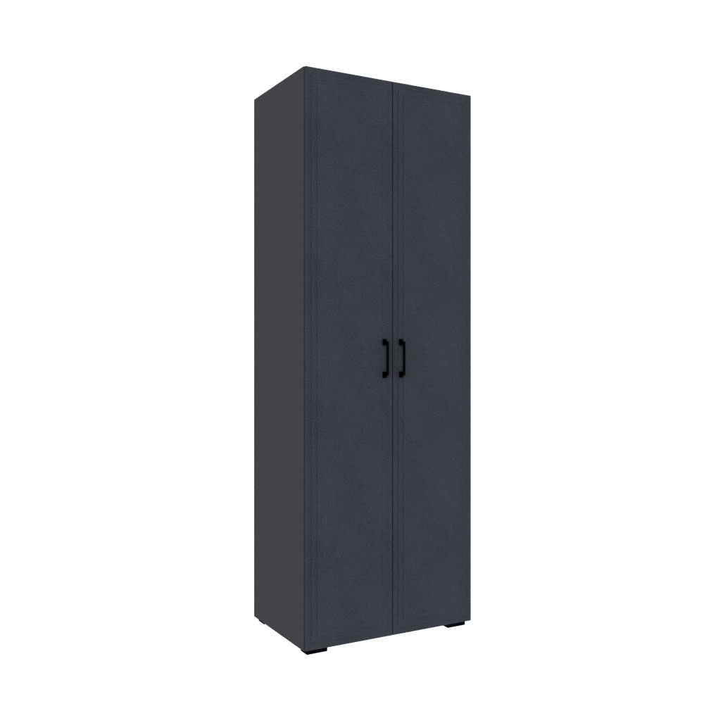 Шкаф без зеркала Бруклин 80Ш