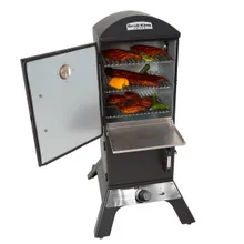 Коптильня газовая Broil King Vertical Smoker