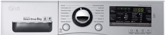 Стиральная машина LG FH4A8TDN4