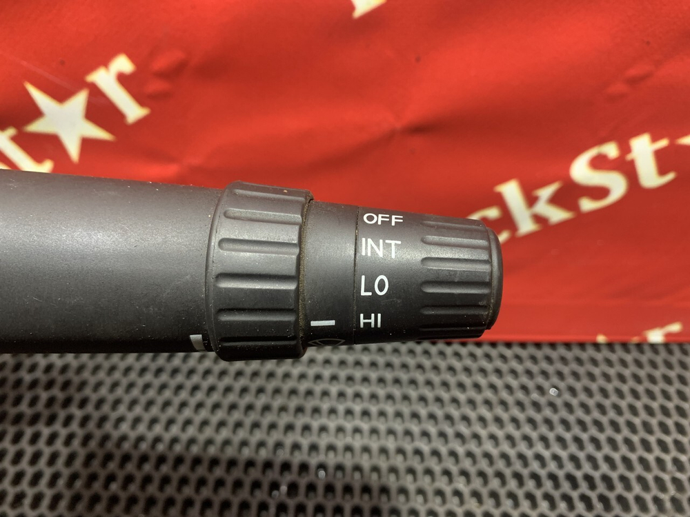 Переключатель подрулевой правый 2023г.