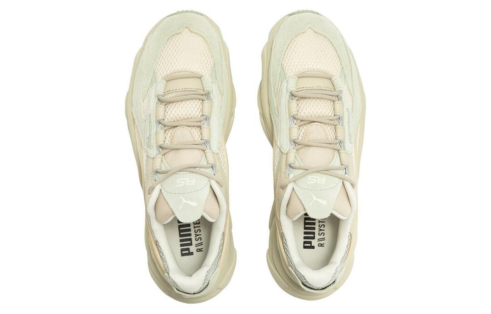 PUMA Rs Connect Desert