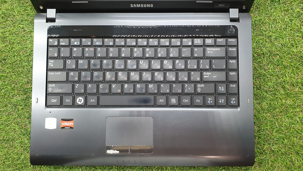 Ноутбук Samsung 4Gb