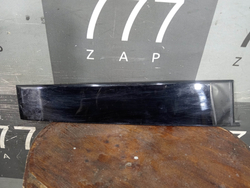 Накладка двери задней левой Changan CS55 Plus 21-нв Б/У Оригинал S203F2709040800