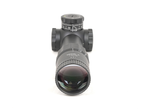 Прицел Arkon Model A 1-10x28