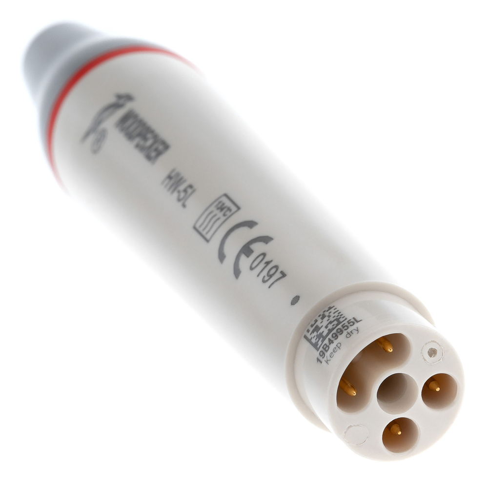 Наконечник Woodpecker HW-5L к скалерам UDS с оптикой LED