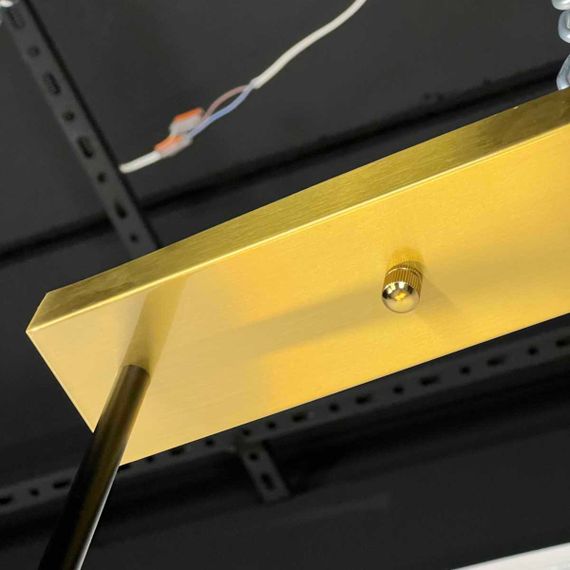 Подвесной светильник Imperium Loft Nisga 140899-26