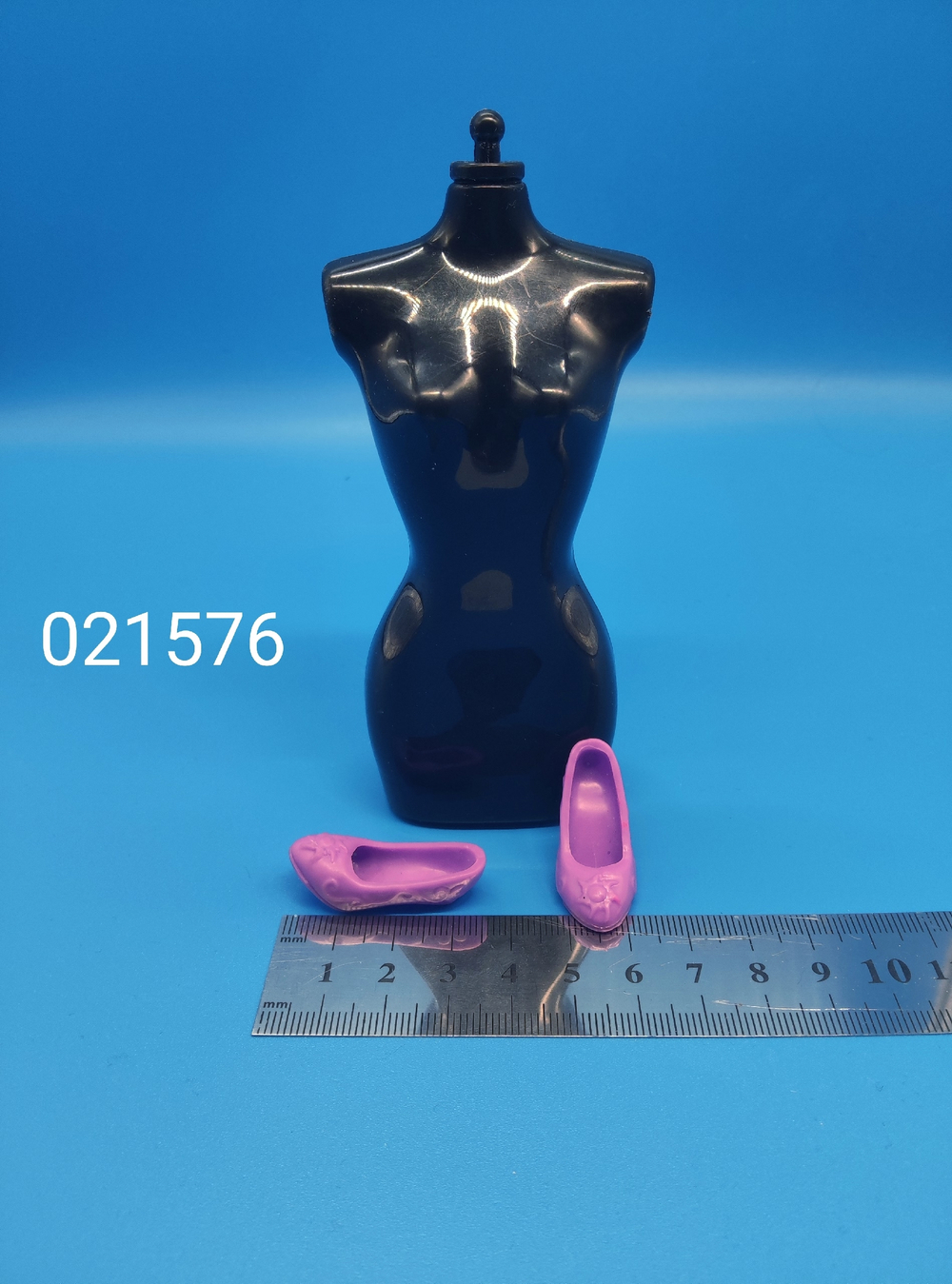 Обувь для куклы Барби 021476