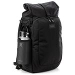 Фоторюкзак Tenba Fulton v2 16L Backpack Black 637-736