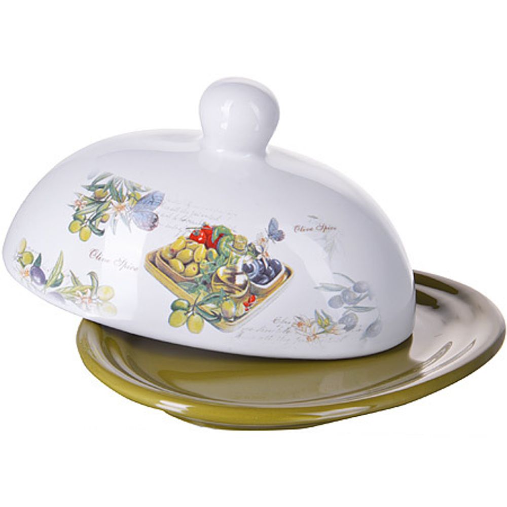 Маслёнка Loraine 28148