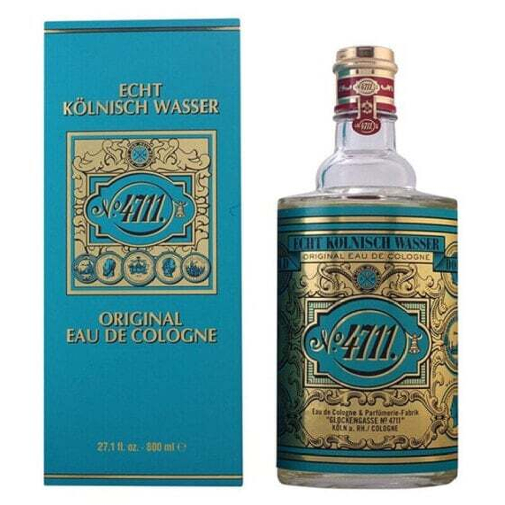 4711 Original Eau De Cologne Одеколон