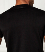 Футболка Karl Lagerfeld - черный(755066 544242)