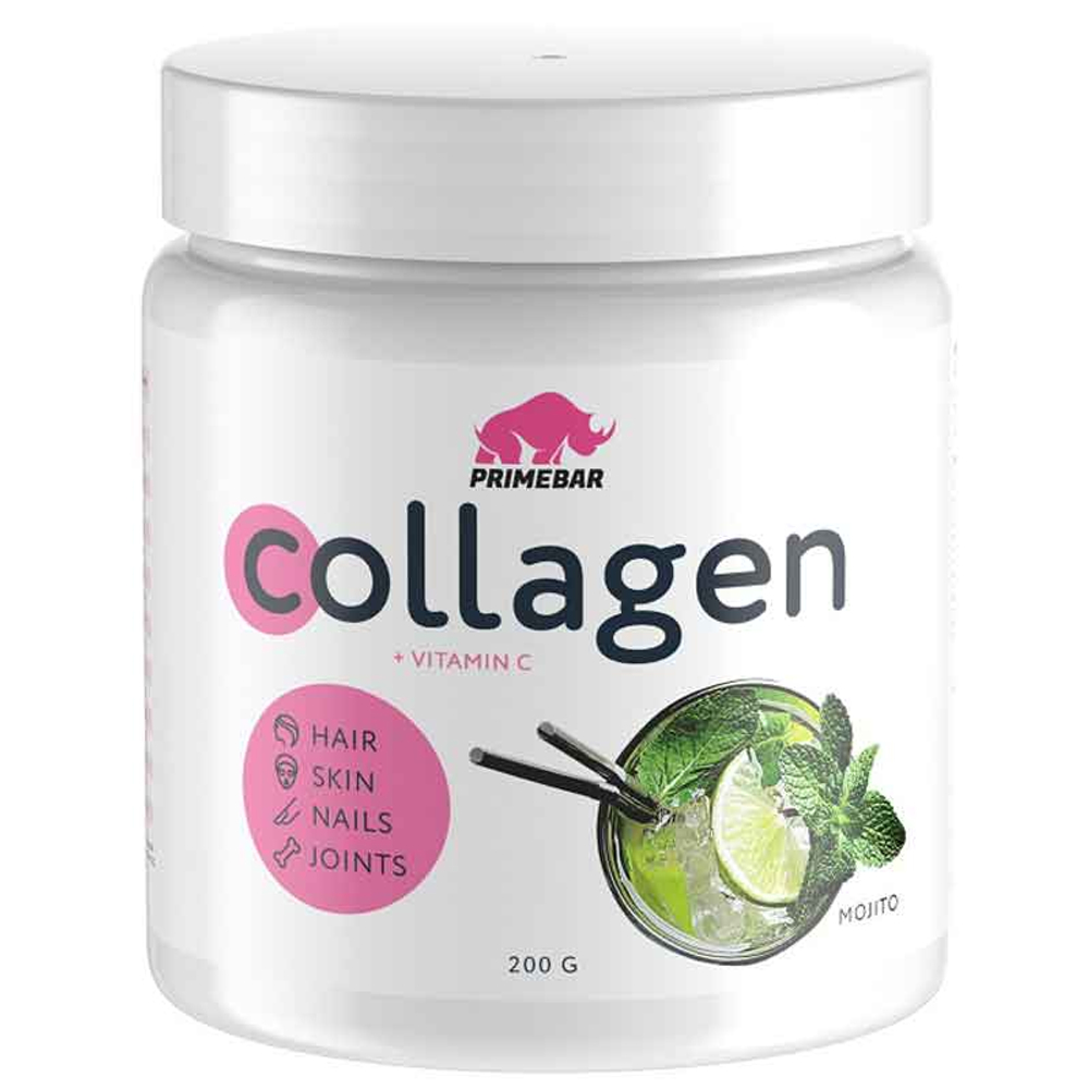 Prime Kraft Collagen (200 гр.)