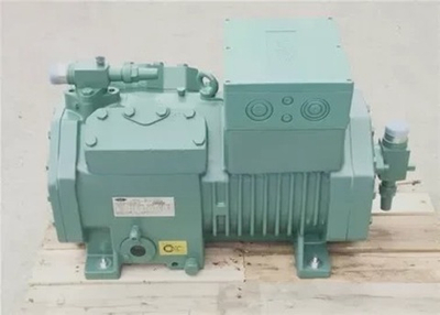 Полугерметичный поршневой компрессор BITZER 6JE-25