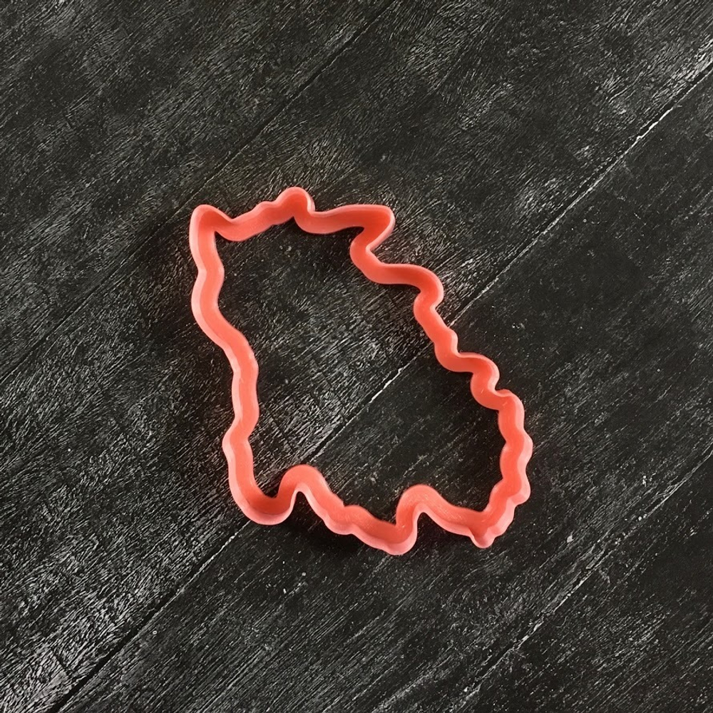 Единорог №3