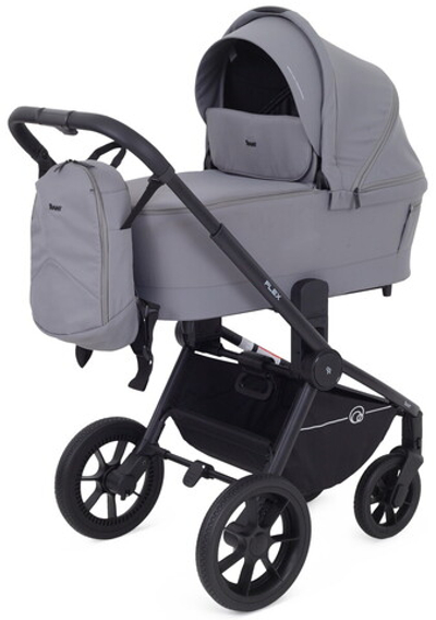 Детская коляска Rant Flex 3 в 1 RA077 Grey