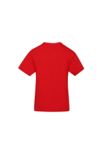 Футболка POLO RALPH LAUREN - красный(853828)