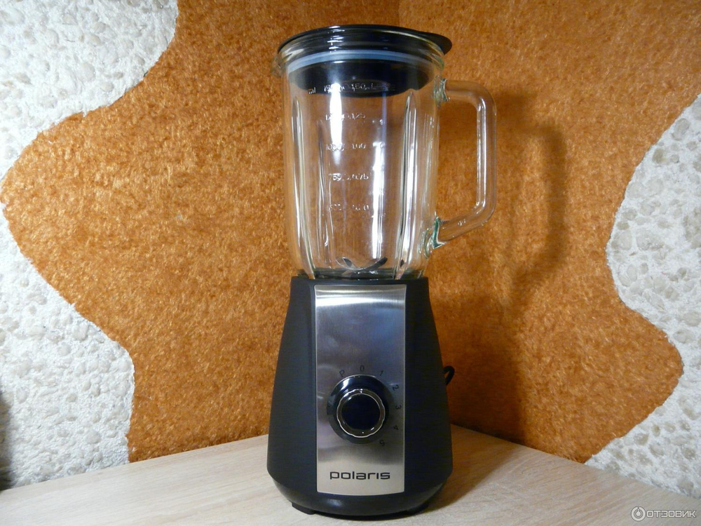 блендер Polaris PTB 0511G