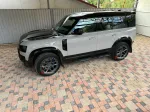 КОВАНЫЕ ДИСКИ ДЛЯ LAND ROVER DEFENDER L663 2021 ЛЕНД РОВЕР ДЕФЕНДЕР