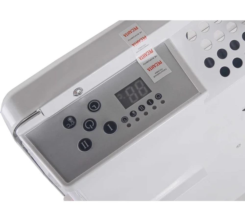 Конвектор РЕСАНТА ОК-1000Е