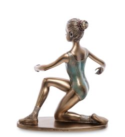 Veronese WS-957 Статуэтка «Балерина»