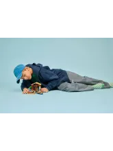 Конструктор One Piece 75636 Хижина с Ветряной Мельницей