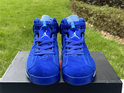 Air Jordan 6 CT8529-410