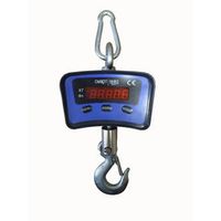 Крановые весы ВЭК-500 с поверкой