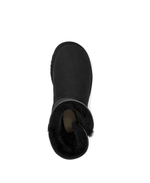 BAILEY BUTTON ZIP-black