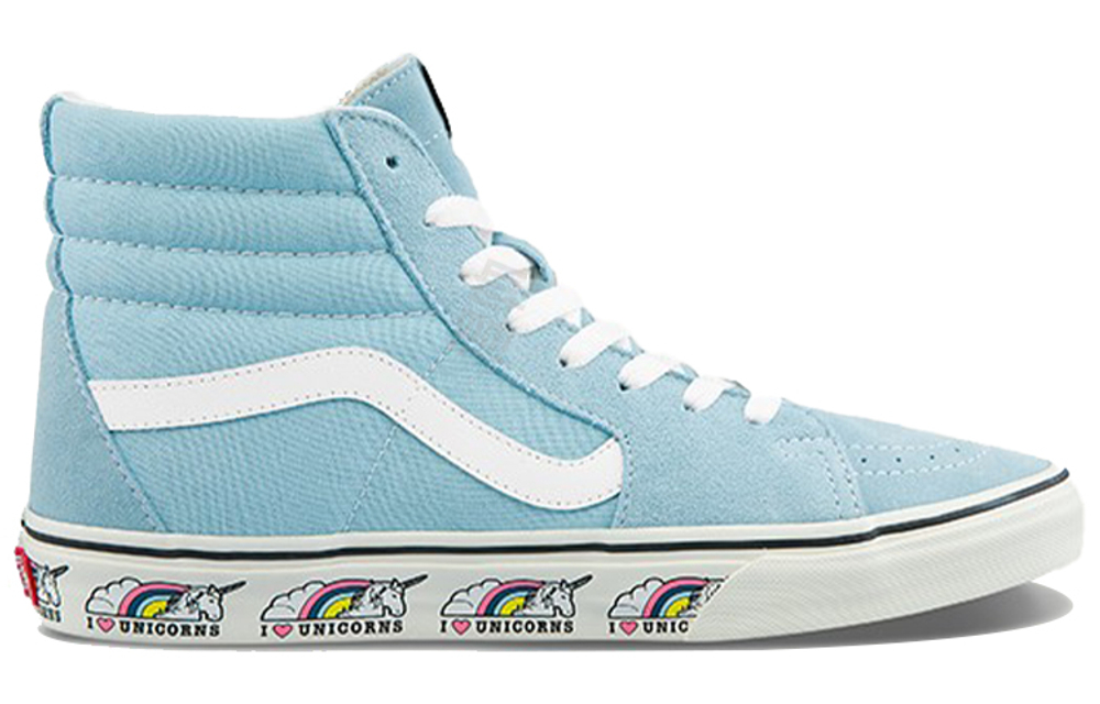 Vans Sk8
