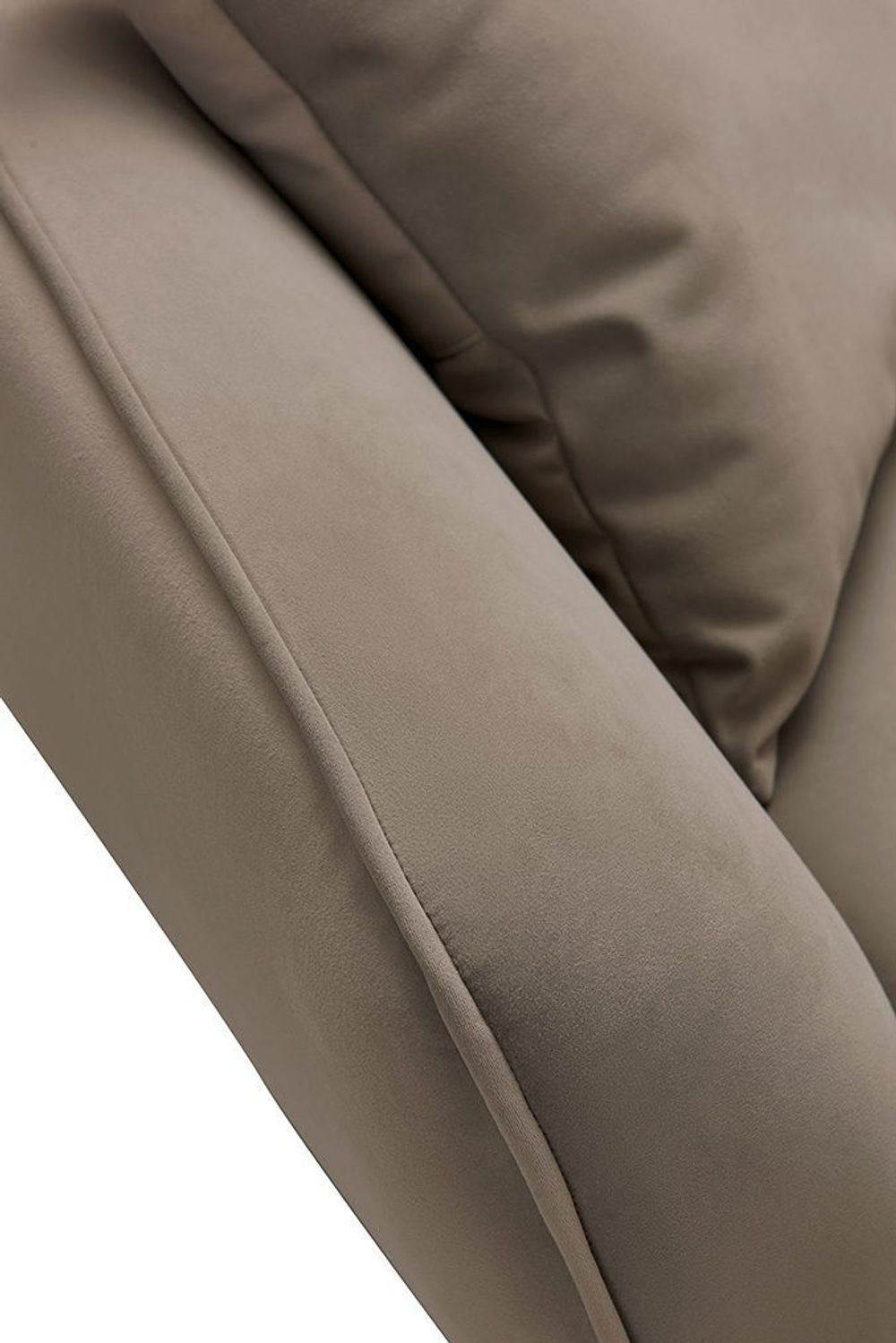 Диван ROCKS SF024 (3-х местный)  бежевый 5100-5