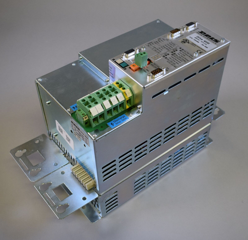 REIS Drive 4020