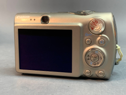 Canon IXUS 960 IS