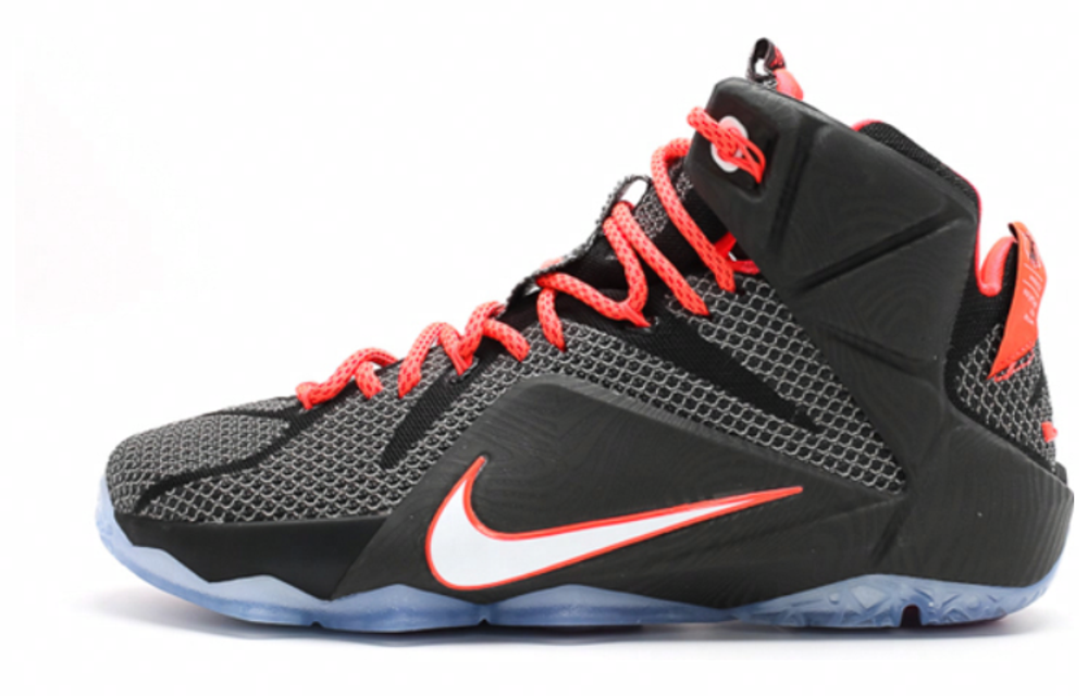 Кроссовки Nike Lebron 12 Court Vision