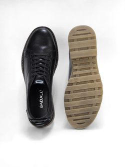 Ботинки мужские K993-1P