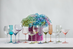 Набор креманок для шампанского 2шт 280мл Anna Von Lipa Лион