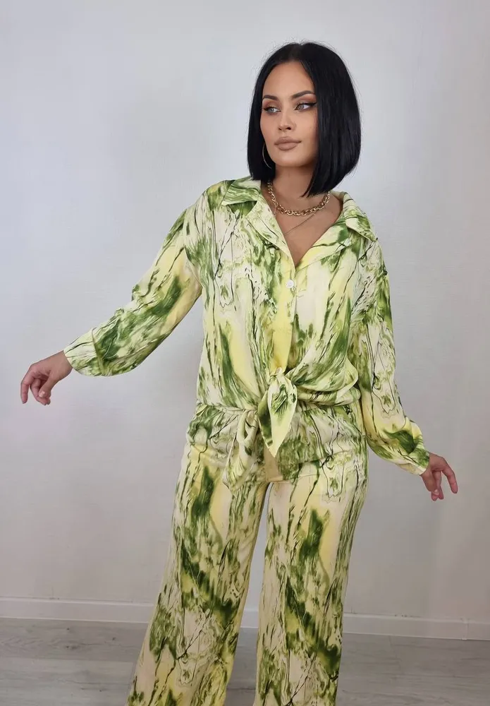 Костюм 02801 Fabrika