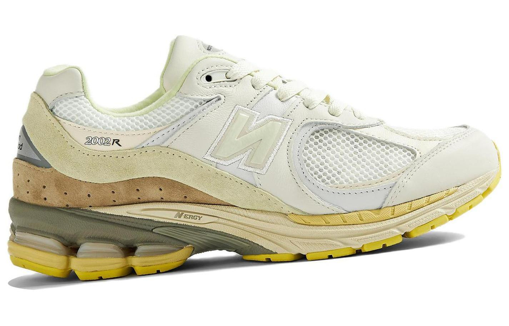 Кроссовки Auralee X New Balance Nb 2002R